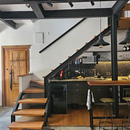Las Glicinas Boutique Apartments Колонія-дель-Сакраменто Екстер'єр фото