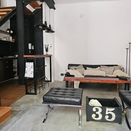 Las Glicinas Boutique Apartments Колонія-дель-Сакраменто Екстер'єр фото
