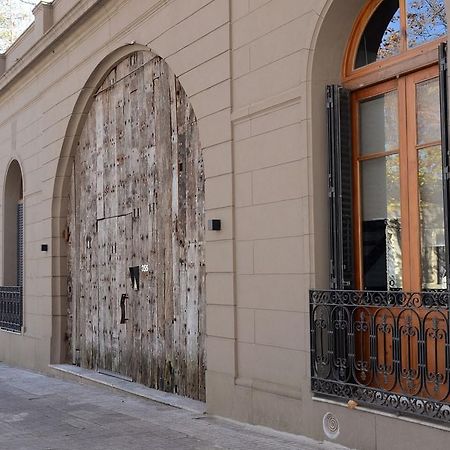 Las Glicinas Boutique Apartments Колонія-дель-Сакраменто Екстер'єр фото