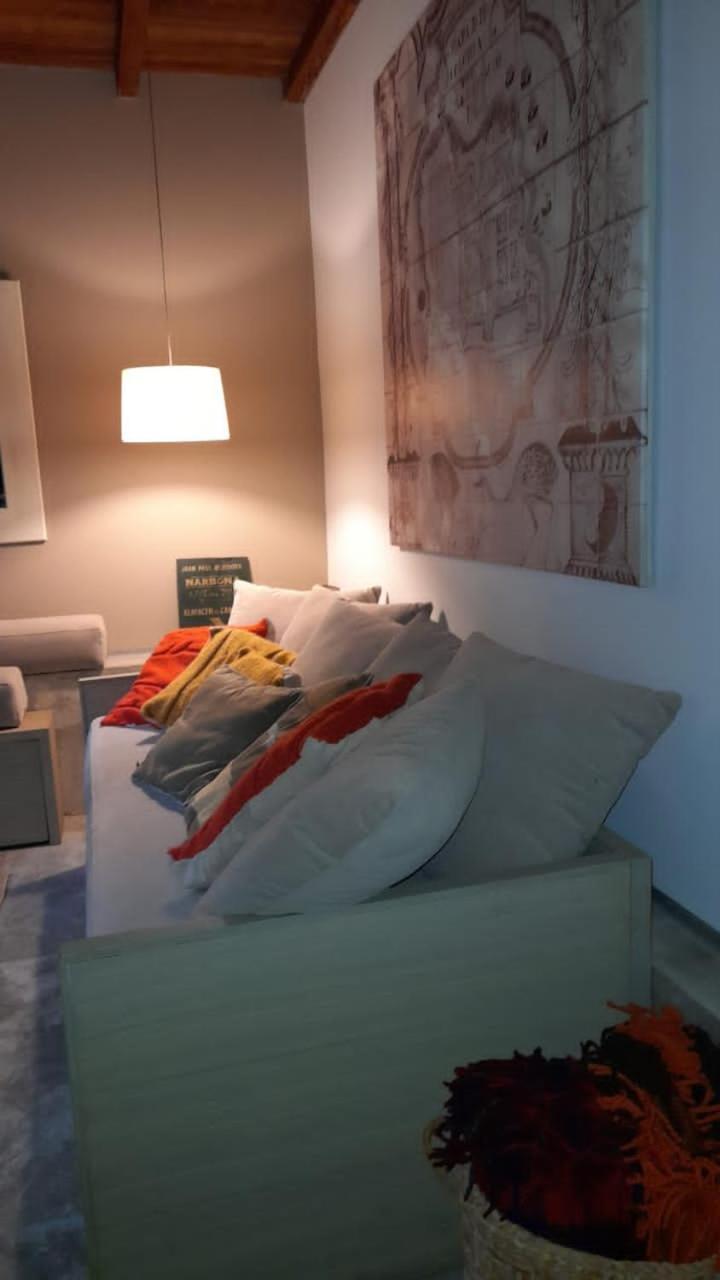 Las Glicinas Boutique Apartments Колонія-дель-Сакраменто Екстер'єр фото