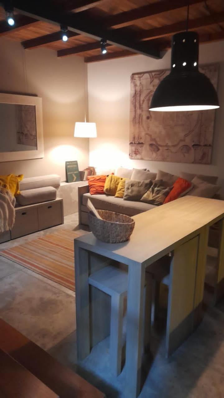 Las Glicinas Boutique Apartments Колонія-дель-Сакраменто Екстер'єр фото