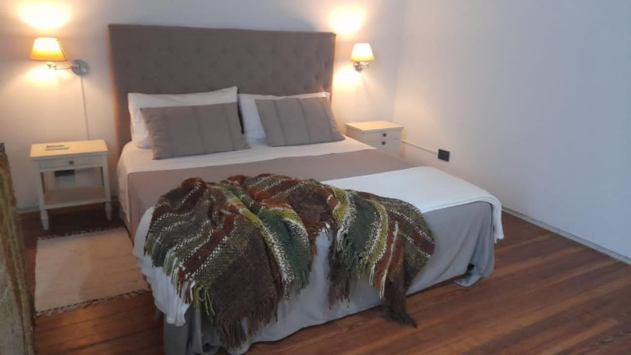 Las Glicinas Boutique Apartments Колонія-дель-Сакраменто Екстер'єр фото
