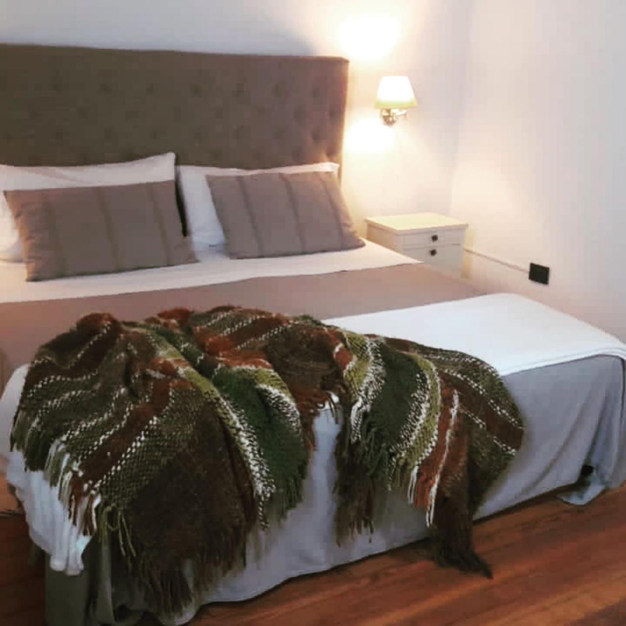 Las Glicinas Boutique Apartments Колонія-дель-Сакраменто Екстер'єр фото