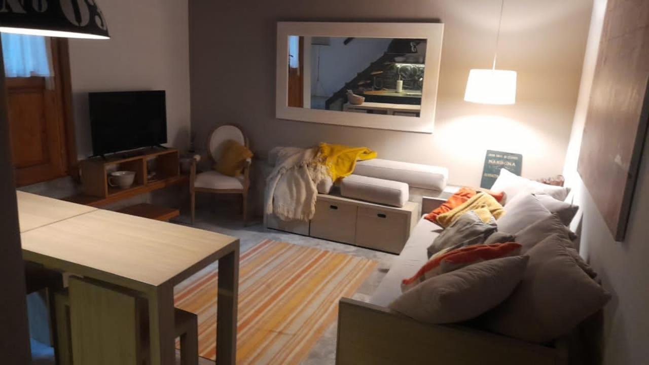 Las Glicinas Boutique Apartments Колонія-дель-Сакраменто Екстер'єр фото