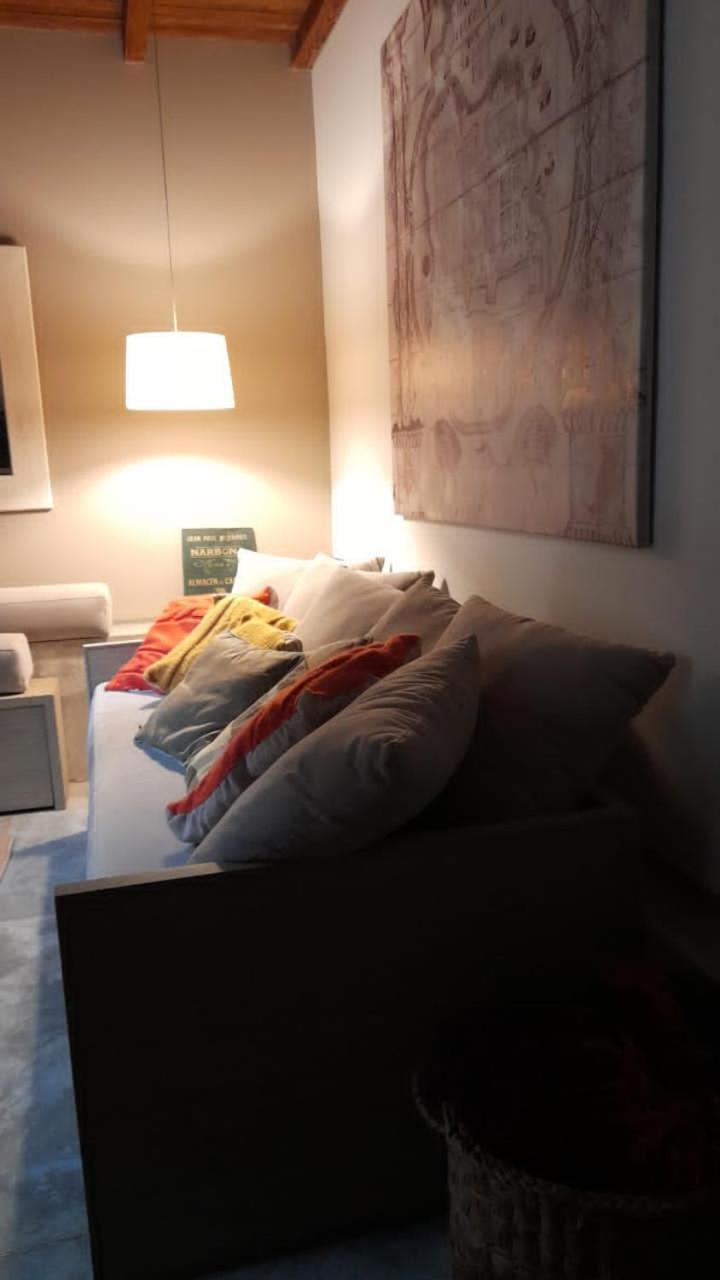 Las Glicinas Boutique Apartments Колонія-дель-Сакраменто Екстер'єр фото