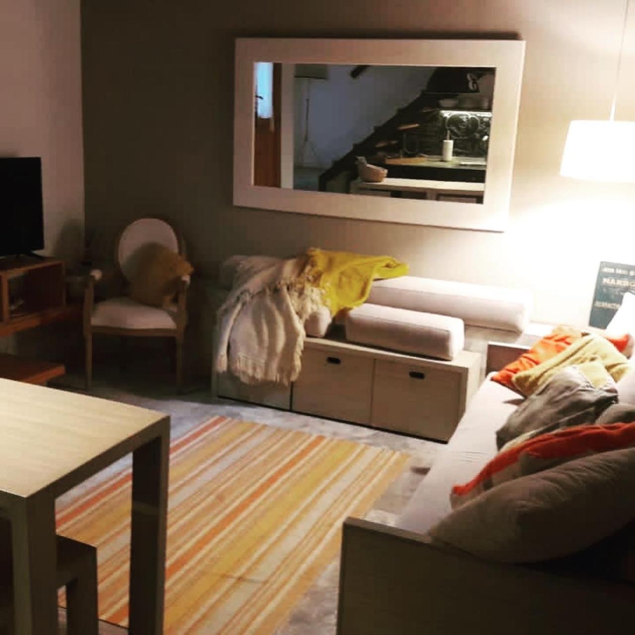 Las Glicinas Boutique Apartments Колонія-дель-Сакраменто Екстер'єр фото