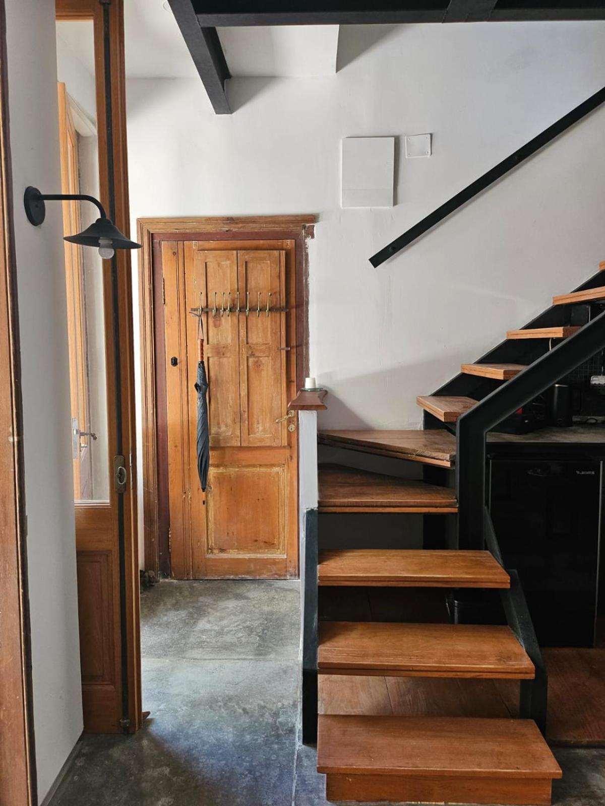 Las Glicinas Boutique Apartments Колонія-дель-Сакраменто Екстер'єр фото