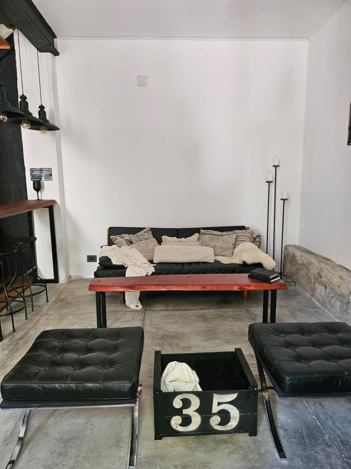 Las Glicinas Boutique Apartments Колонія-дель-Сакраменто Екстер'єр фото