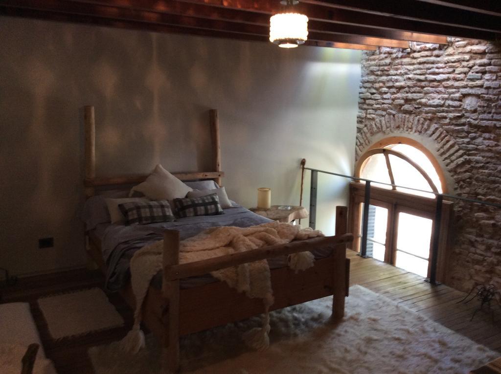 Las Glicinas Boutique Apartments Колонія-дель-Сакраменто Екстер'єр фото