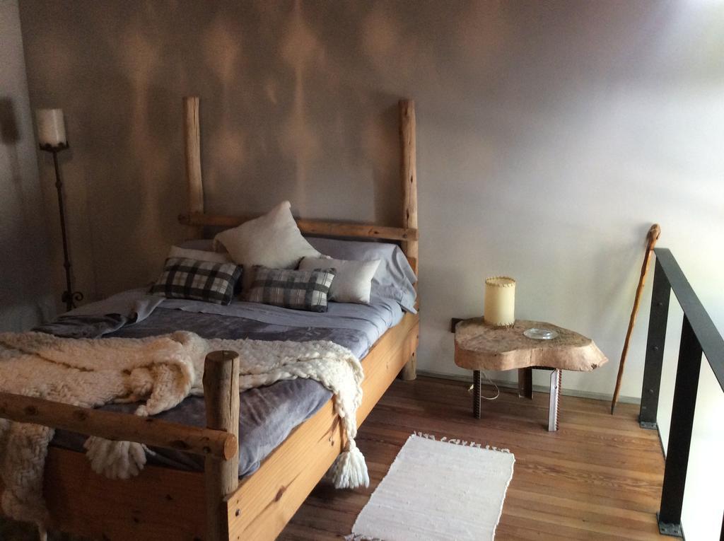 Las Glicinas Boutique Apartments Колонія-дель-Сакраменто Екстер'єр фото