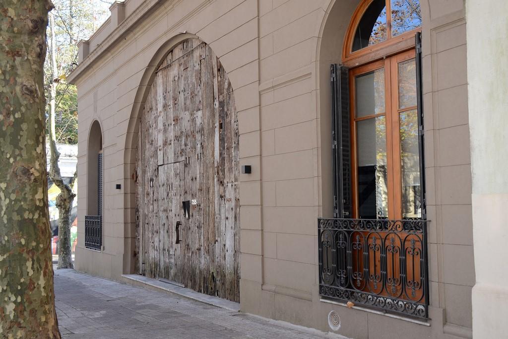 Las Glicinas Boutique Apartments Колонія-дель-Сакраменто Екстер'єр фото