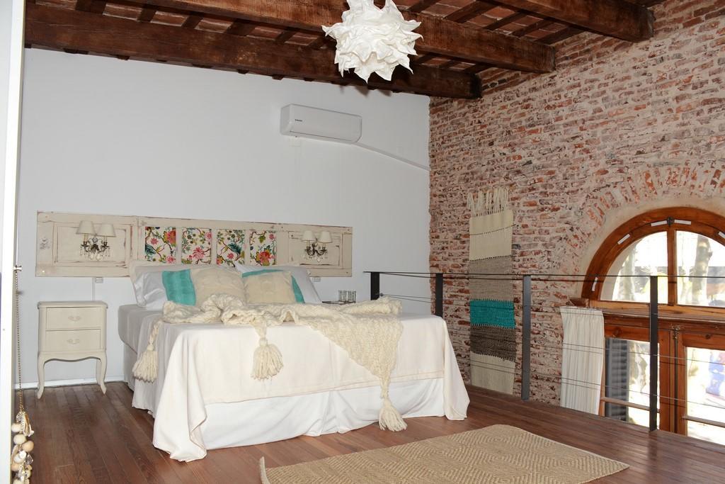 Las Glicinas Boutique Apartments Колонія-дель-Сакраменто Екстер'єр фото