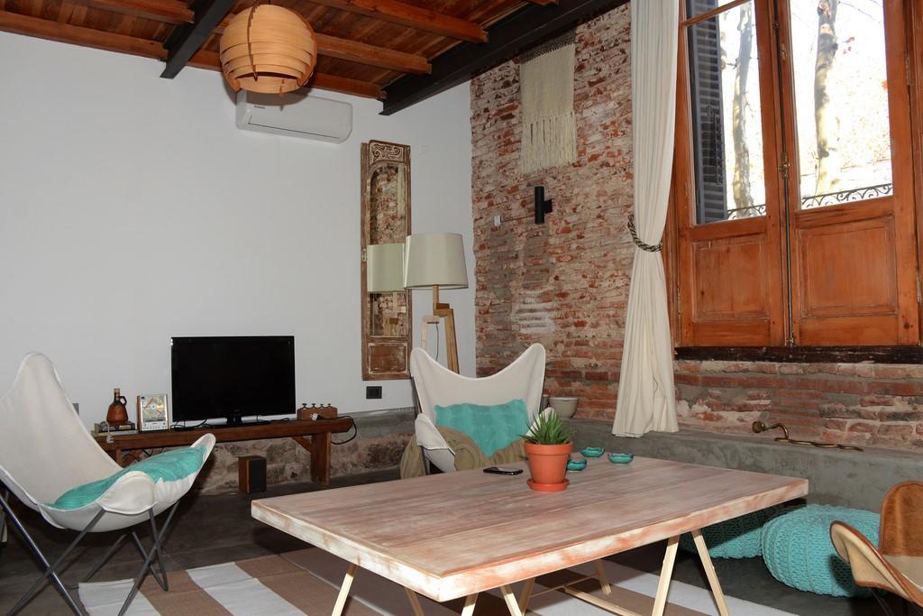 Las Glicinas Boutique Apartments Колонія-дель-Сакраменто Екстер'єр фото