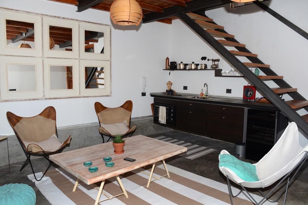 Las Glicinas Boutique Apartments Колонія-дель-Сакраменто Екстер'єр фото
