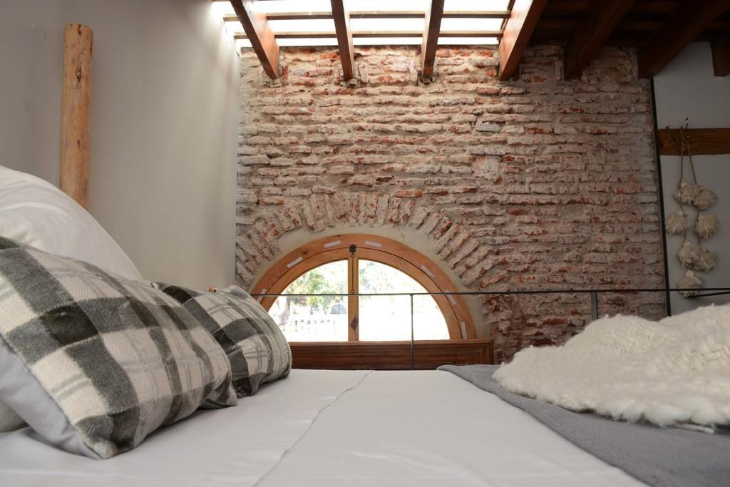 Las Glicinas Boutique Apartments Колонія-дель-Сакраменто Екстер'єр фото