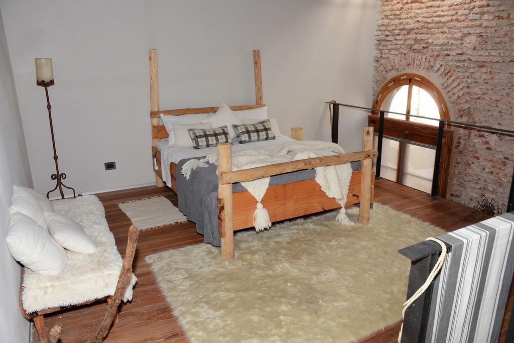 Las Glicinas Boutique Apartments Колонія-дель-Сакраменто Екстер'єр фото