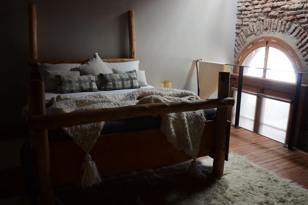 Las Glicinas Boutique Apartments Колонія-дель-Сакраменто Екстер'єр фото