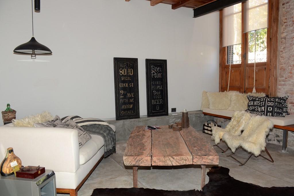 Las Glicinas Boutique Apartments Колонія-дель-Сакраменто Екстер'єр фото